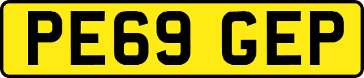 PE69GEP