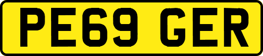 PE69GER