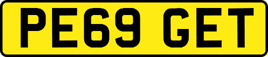 PE69GET