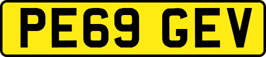 PE69GEV