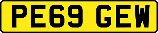 PE69GEW