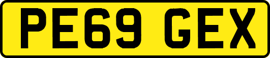PE69GEX
