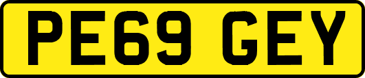 PE69GEY