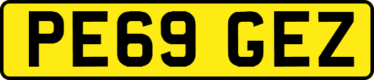PE69GEZ