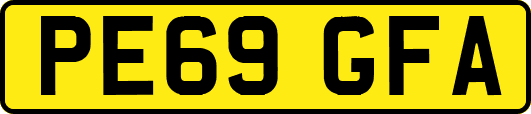 PE69GFA