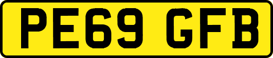 PE69GFB