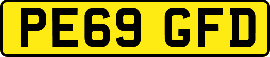 PE69GFD