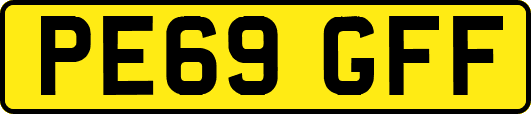 PE69GFF