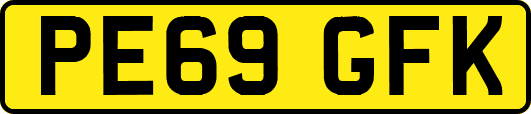 PE69GFK