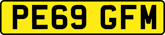 PE69GFM