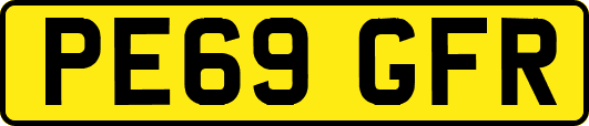 PE69GFR