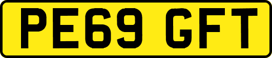 PE69GFT