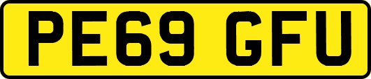 PE69GFU