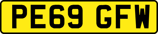 PE69GFW