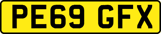 PE69GFX
