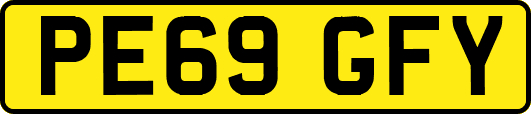 PE69GFY