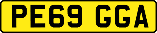 PE69GGA