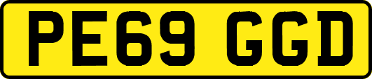 PE69GGD