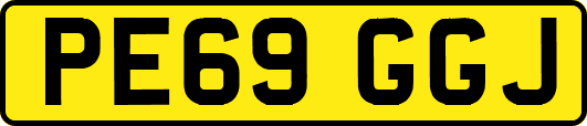 PE69GGJ