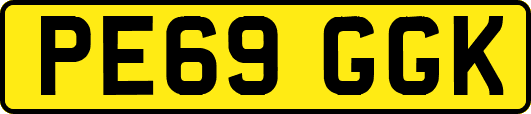 PE69GGK