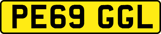 PE69GGL