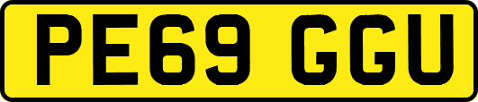 PE69GGU