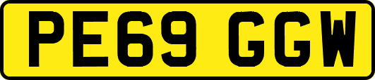 PE69GGW