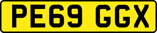 PE69GGX