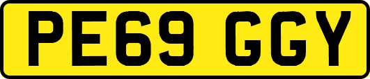 PE69GGY