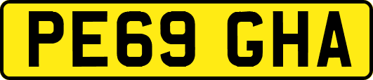 PE69GHA