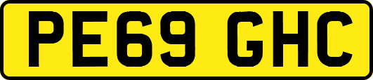 PE69GHC