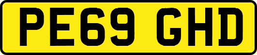 PE69GHD