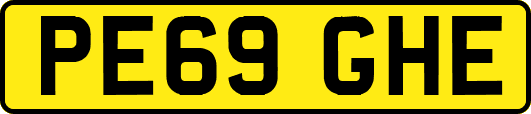 PE69GHE