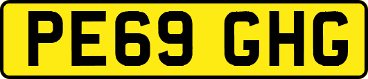 PE69GHG