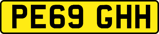 PE69GHH