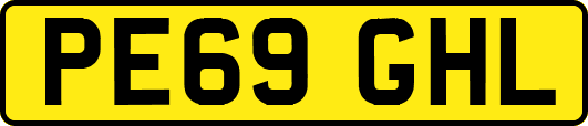 PE69GHL