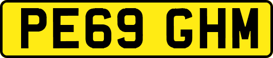 PE69GHM