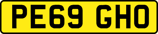 PE69GHO