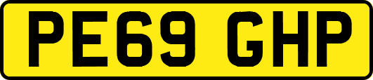 PE69GHP