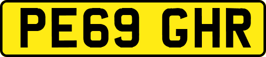PE69GHR