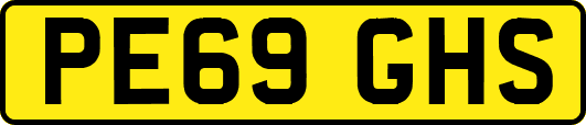 PE69GHS