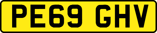 PE69GHV