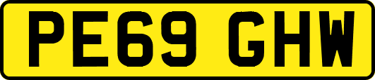 PE69GHW