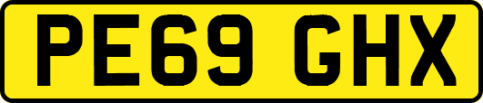 PE69GHX