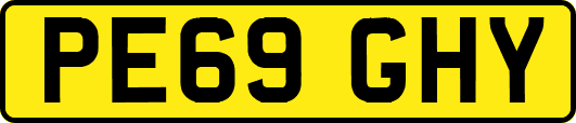 PE69GHY