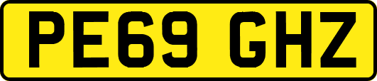 PE69GHZ