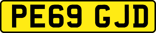 PE69GJD