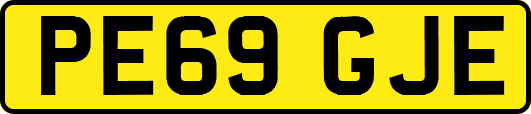 PE69GJE