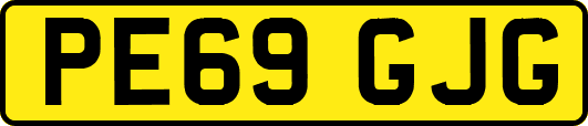 PE69GJG