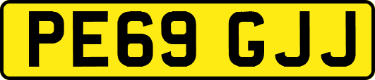 PE69GJJ